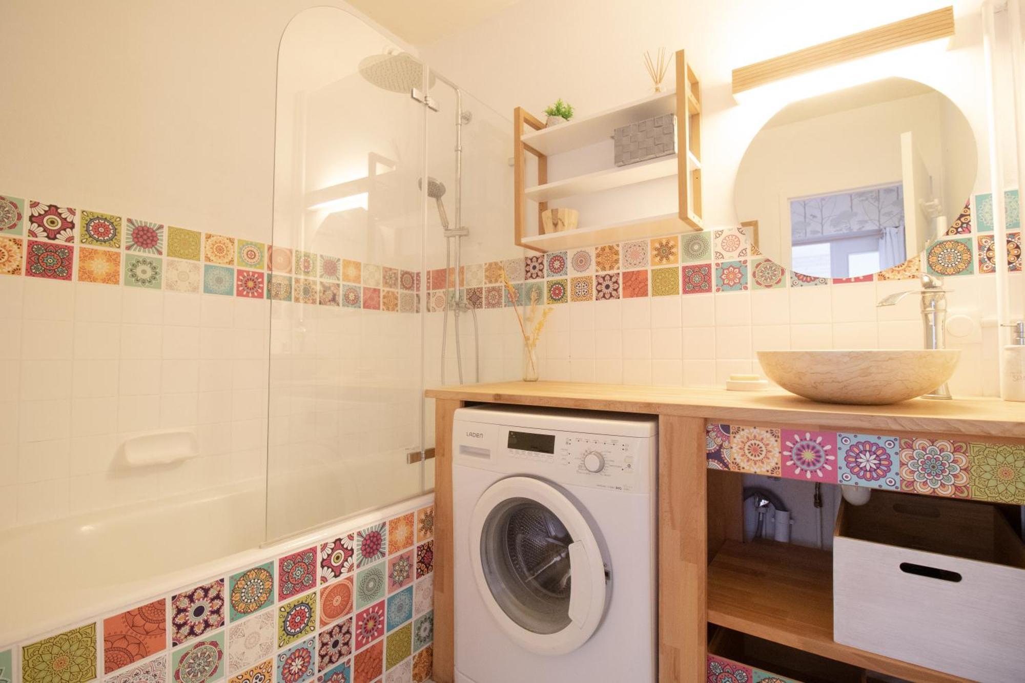 Appartement Spacieux Avec Balcon Μπουργκ-αν-Μπρες Εξωτερικό φωτογραφία